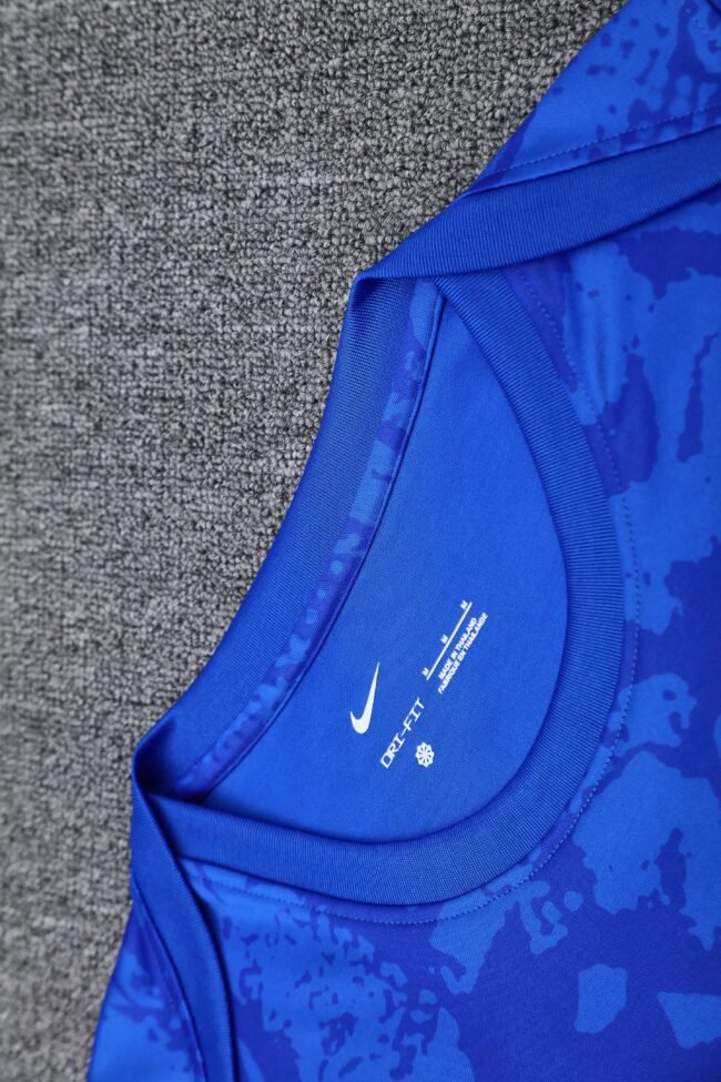 Barcelona Training Jersey 2025/26 MEN26030 - Image 5