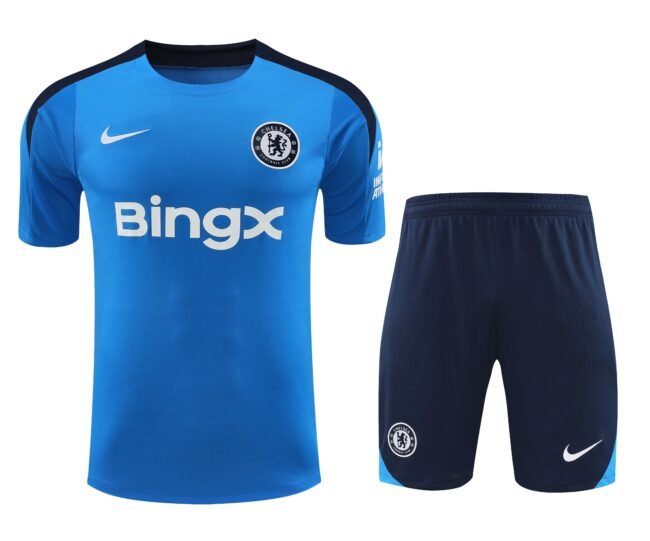 Chelsea Training Jersey 2024/25 MEN26057