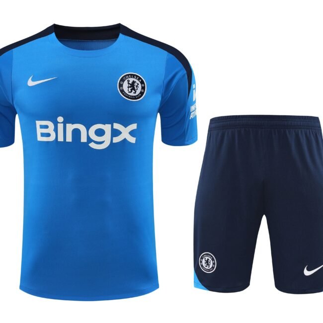 Chelsea Training Jersey 2024/25 MEN26057