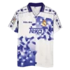 Real Madrid Third Retro Jersey 1996/97 - Image 2