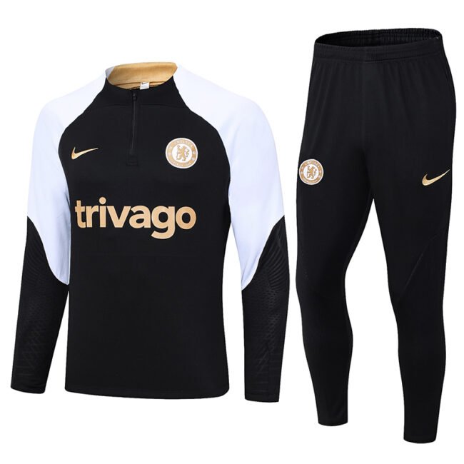 Chelsea Long Sleeve Track Suit 23/24 MEN580