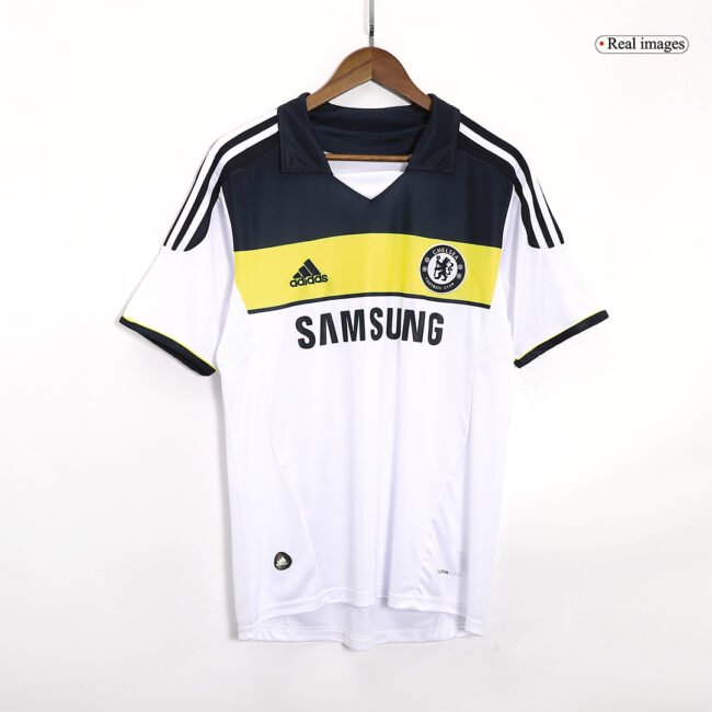 Chelsea Third Retro Jersey 2011/12