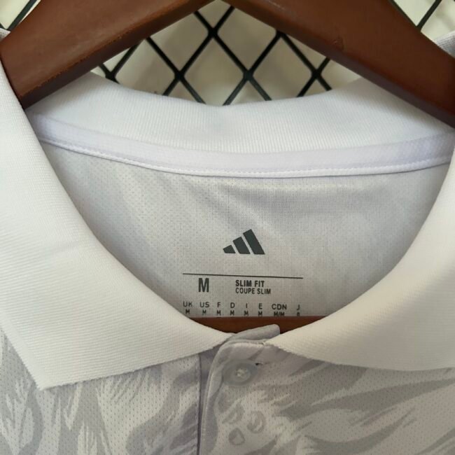 Real Madrid Special Edition Jersey 25/26