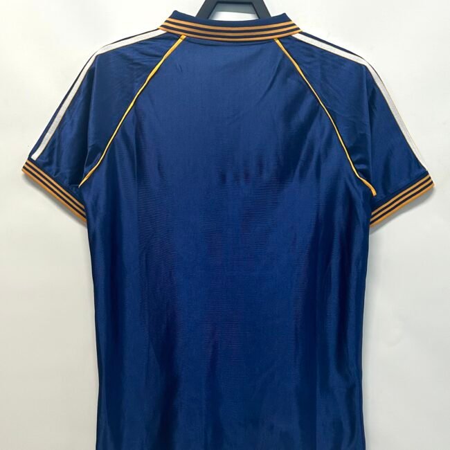 Real Madrid Third Retro Jersey 1998/00
