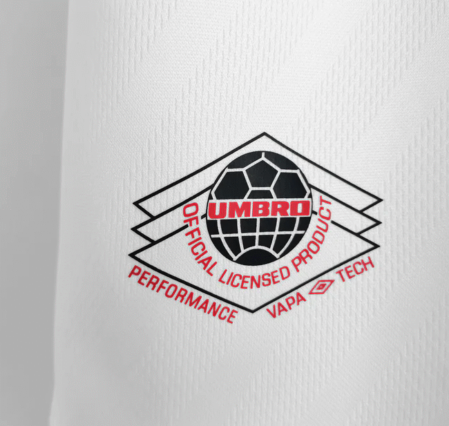 Manchester United Away Retro Jersey 1996/97