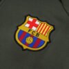 Barcelona Long Sleeve Track Suit 23/24 MEN607 - Image 4