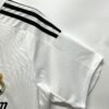 Real Madrid Home Jersey 2008/09 - Image 3