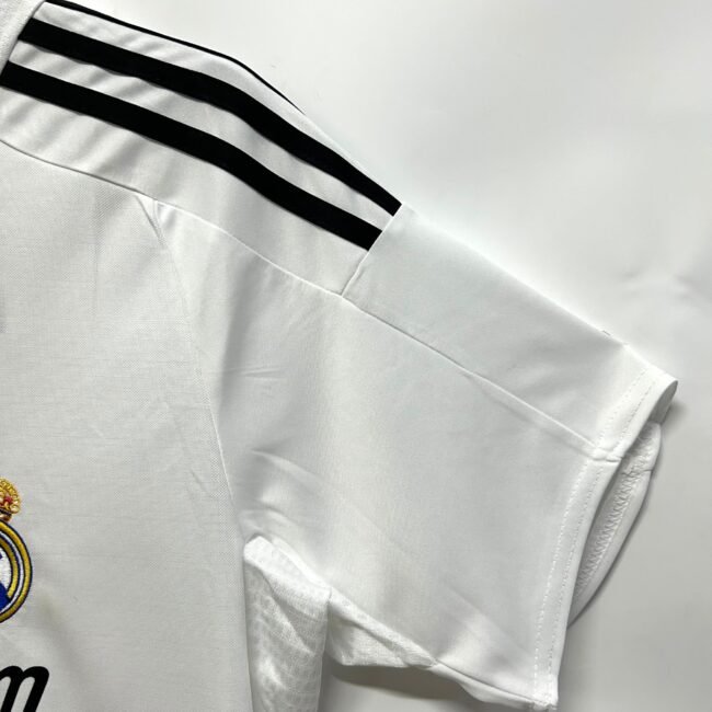 Real Madrid Home Jersey 2008/09