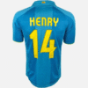 Barcelona Retro Barcelona Away Jersey 2007/08 - Image 2