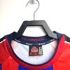 Barcelona Retro Home Jersey 1997/98 - Image 3