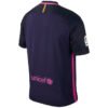 FC BARCELONA Away JERSEY 2016/17 - Image 2