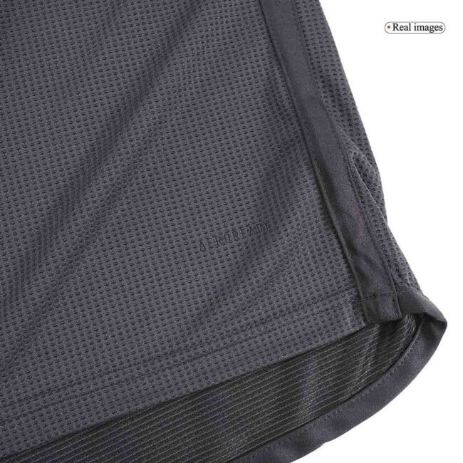 Juventus  Third Jersey 23/24