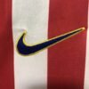 Atletico Madrid Home Retro Jersey 2004/05 - Image 6