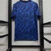 Real Madrid Pre-Match Jersey Navy 25/26 - Image 3