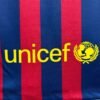 Barcelona Retro Barcelona Home Jersey 2013/14 – Bild 6