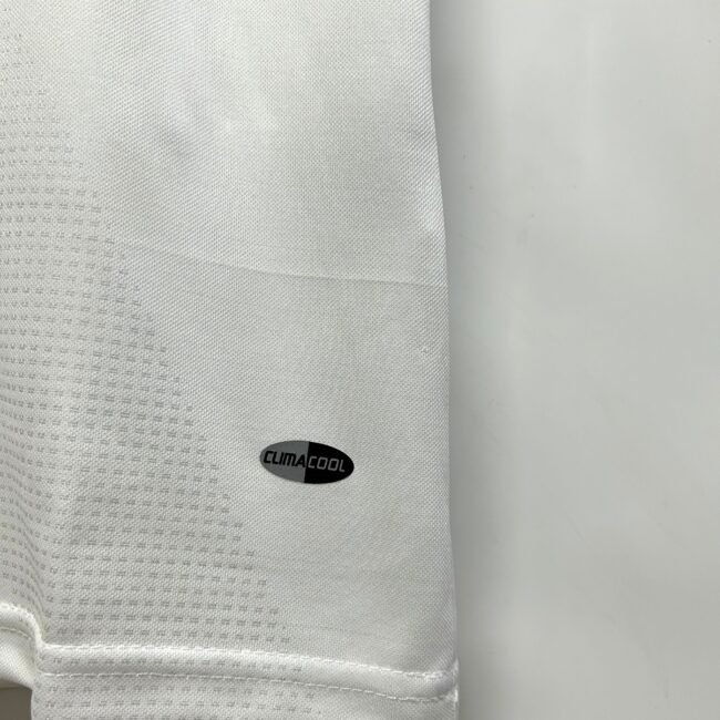Real Madrid Home Jersey 2008/09