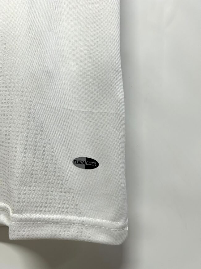 Real Madrid Home Jersey 2008/09 – Bild 8