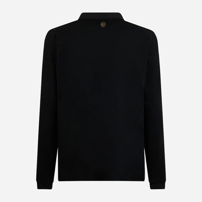 Black Milan 125th Anniversary Goalkeeper Kit