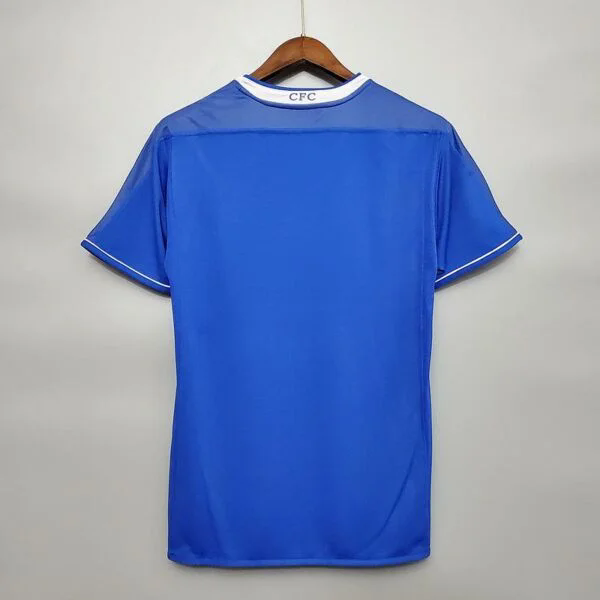 Chelsea Home Retro Jersey 2003/05
