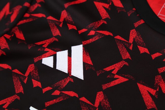 Manchester United Training Jersey 2024/25 MEN26005 - Image 8