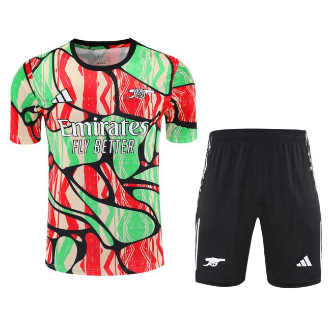 Arsenal Training Jersey 2024/25 MEN26001