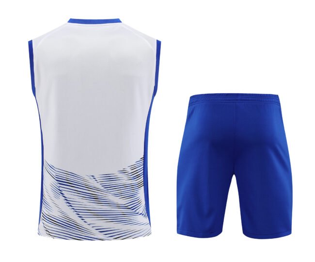 Inter Milan Training Tracksuit 2024/25 MEN26025 - Image 2