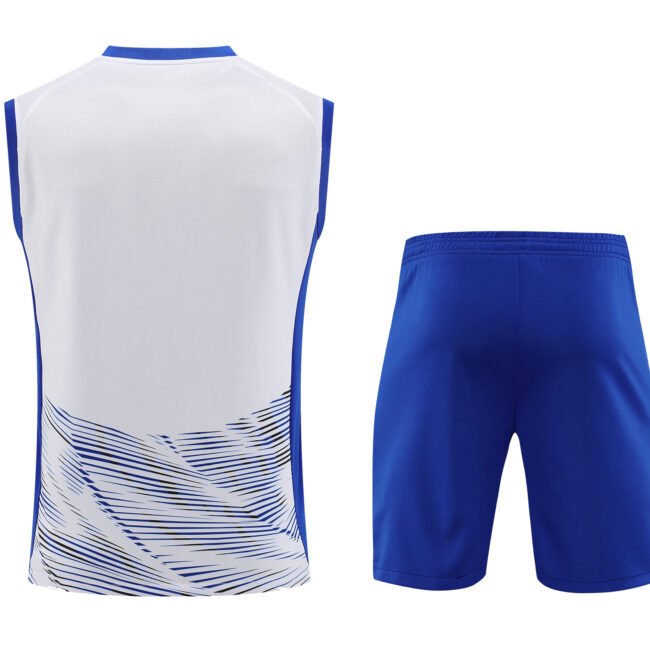 Inter Milan Training Tracksuit 2024/25 MEN26025