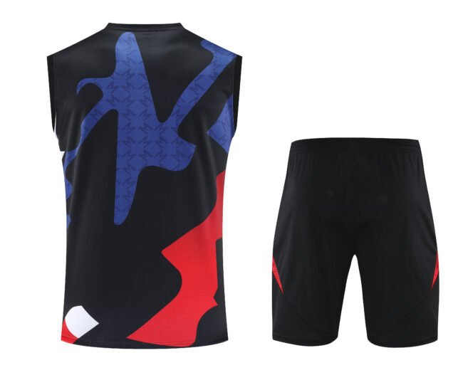 Manchester United Training Jersey 2025/26 MEN26004 – Bild 4