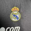 Real Madrid Away Jersey 2008/09 - Image 6