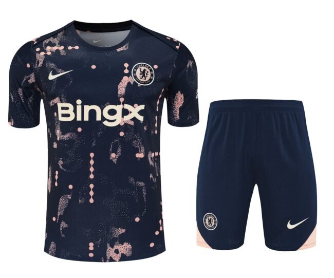 Chelsea Training Jersey 2025/26 MEN26067