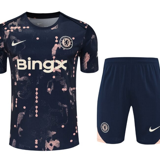 Chelsea Training Jersey 2025/26 MEN26067