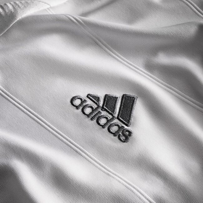Real Madrid Home Jersey 2013/14