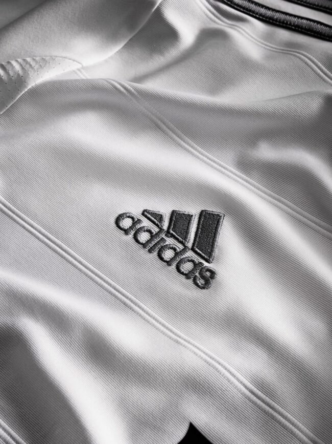 Real Madrid Home Jersey 2013/14 - Image 3