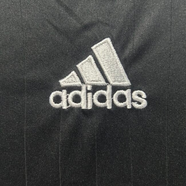 Real Madrid Third Jersey 2006/07