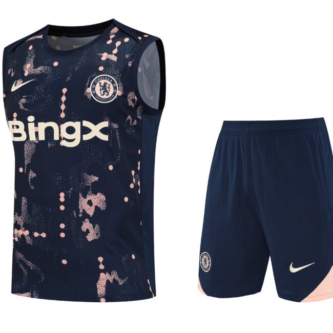 Chelsea Training Jersey 2025/26 MEN26068