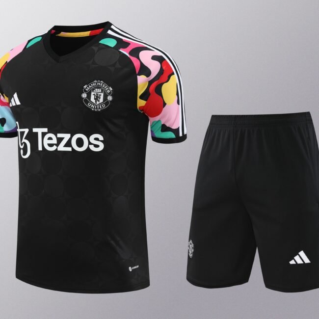 Manchester United Training Jersey 2024/25 MEN26075