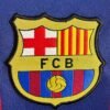 Barcelona Retro Long Sleeve Home Jersey 2014/15 – Bild 6