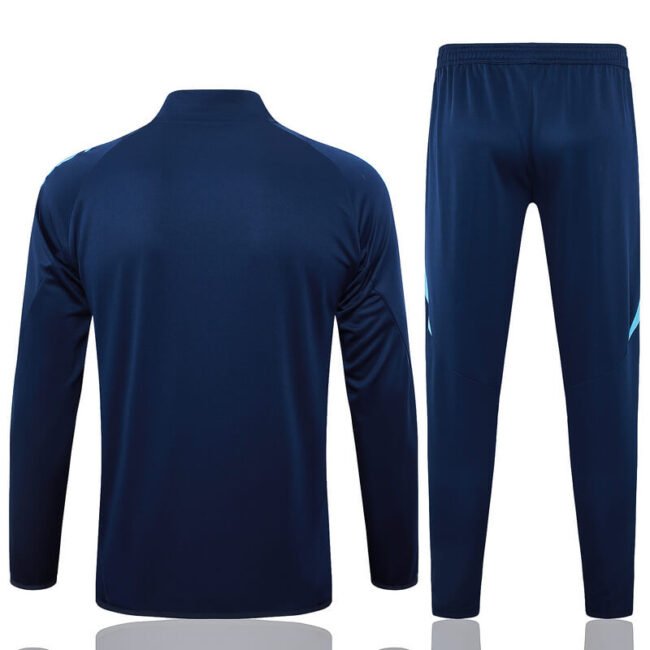 Arsenal Long Sleeve Track Suit 2024/25 MEN672