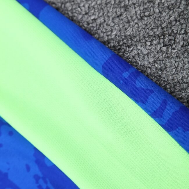 Barcelona Training Jersey 2025/26 MEN26034
