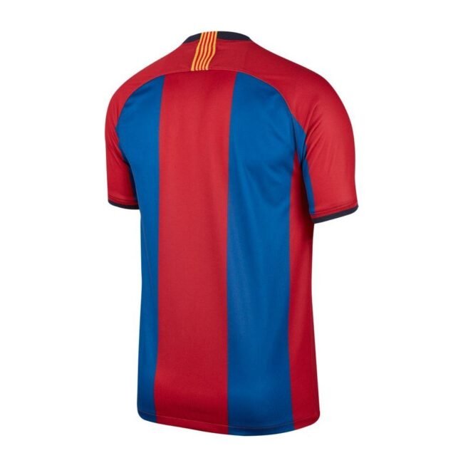 Barcelona Retro Home Jersey 1998/99