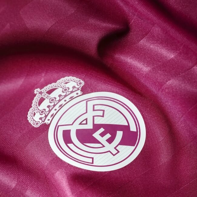 Real Madrid Away Jersey 2014/15