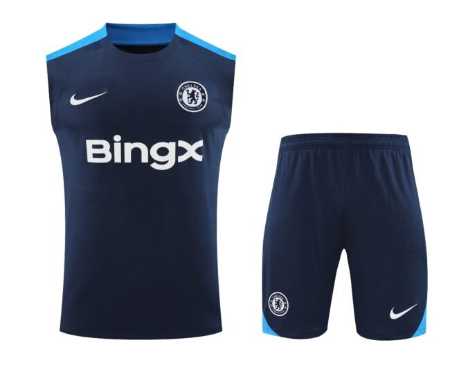 Chelsea Training Jersey 2024/25 MEN26064