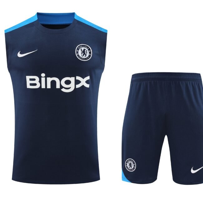 Chelsea Training Jersey 2024/25 MEN26064