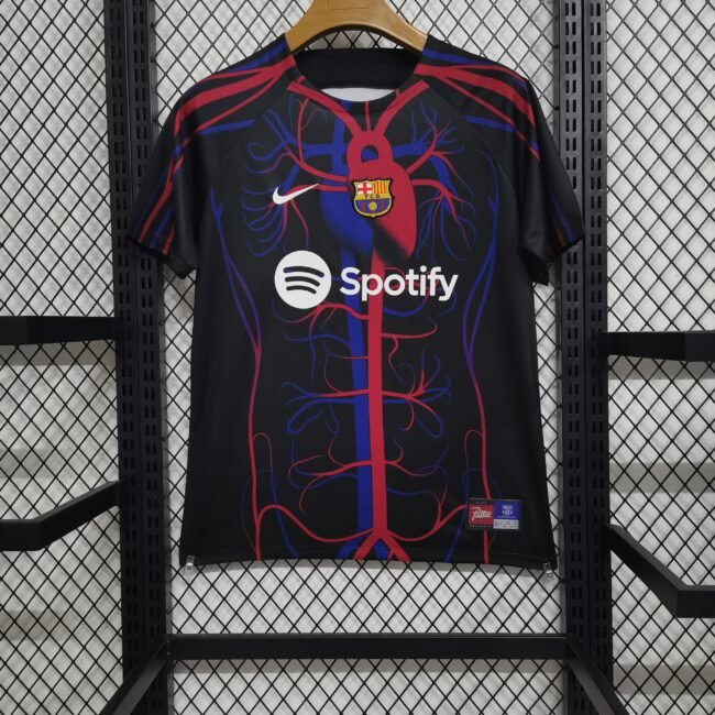 Barcelona Special Edition Jersey 2023/25