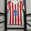 Atletico Madrid Home Jersey 2025/26 – Bild 2