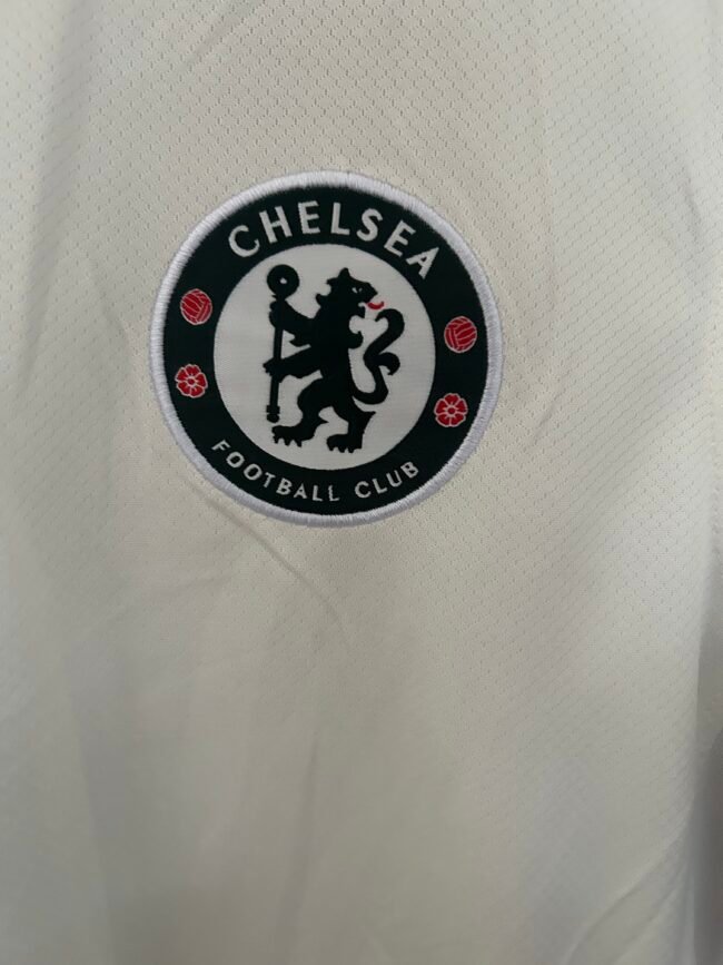 Chelsea Away Jersey 2025/26 - Image 5