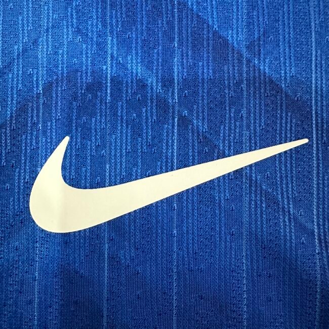 Chelsea Player Version Home Jersey 25/26
