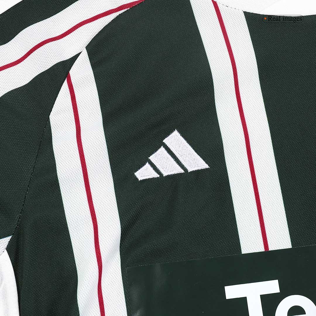 Manchester United Away Jersey 23/24 - Image 5