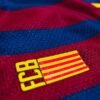 Barcelona Retro Barcelona Home Jersey 2011/12 – Bild 7