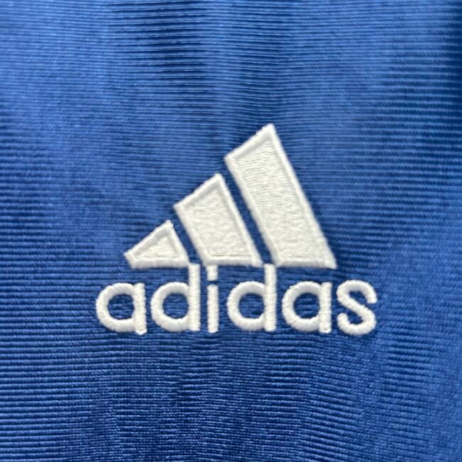 Real Madrid Third Retro Jersey 1998/00
